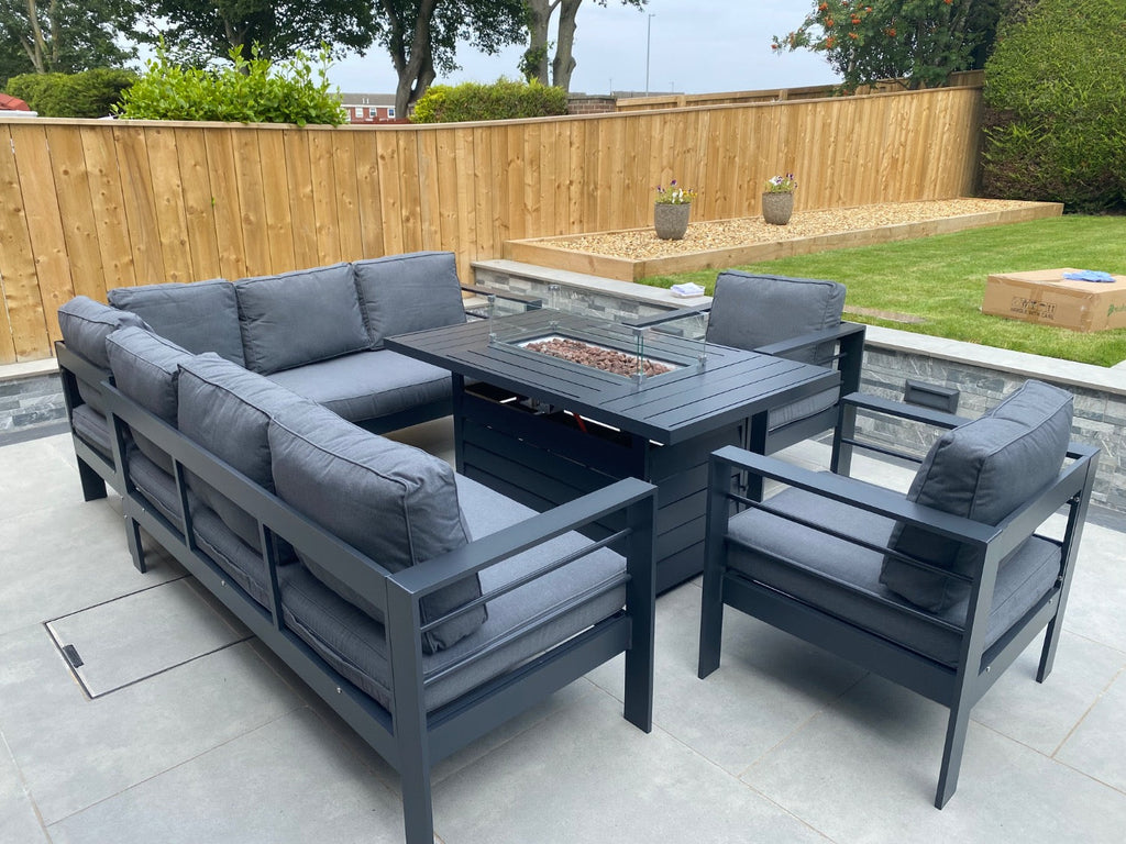 Casa Maria Garden Furniture | Stylish Rattan & Outdoor Sets UK Casa Maria Designs: Best Value for Money Home & Garden Furniture in UK