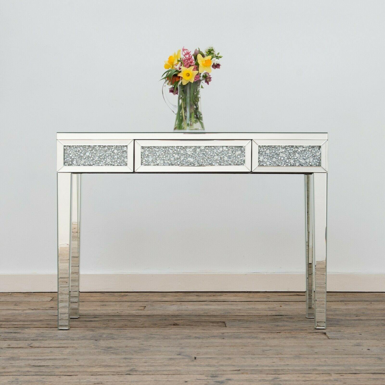 Console Tables