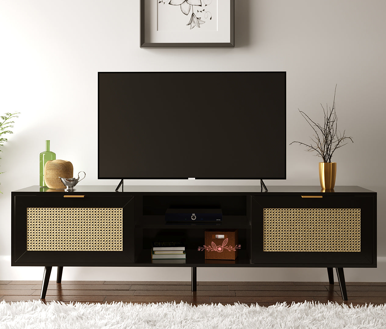 TV Stands and Media Units