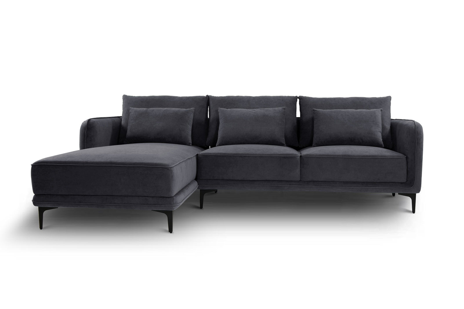 Left Hand Corner Sofa
