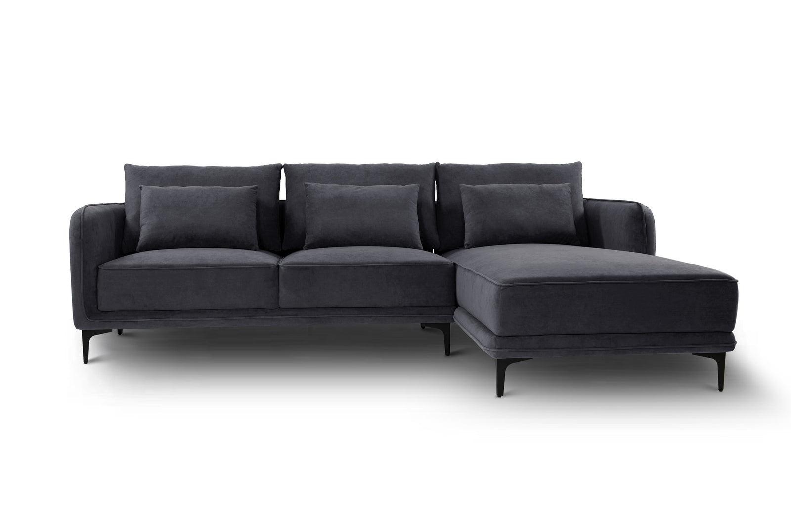 Right Hand Corner Sofa