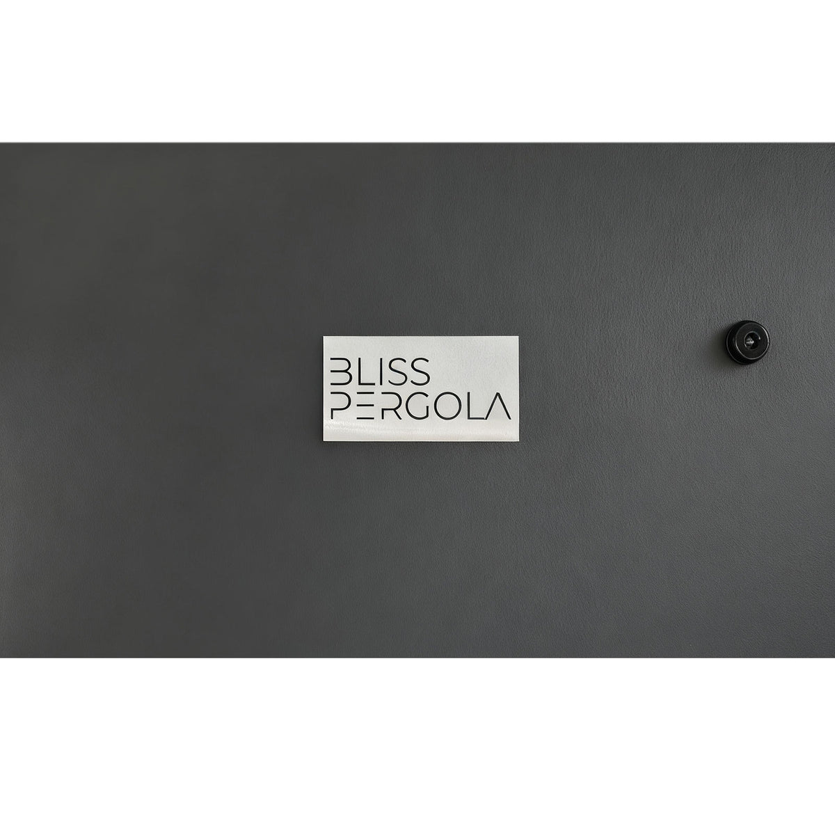 MotaShade™ 3×4m Motorised Aluminium Pergola – Double‑Layer Louvers, LEDs & 3 Zip Blinds