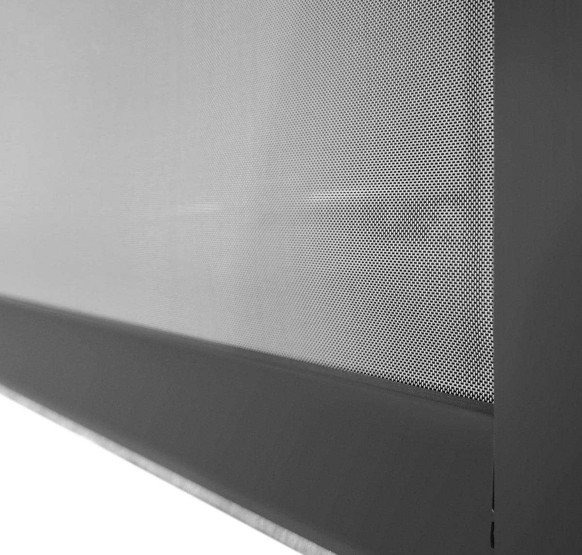 MotaShade™ 3×6m Motorised Aluminium Pergola, Double‑Layer Louvres, LEDs & 4 Windscreens