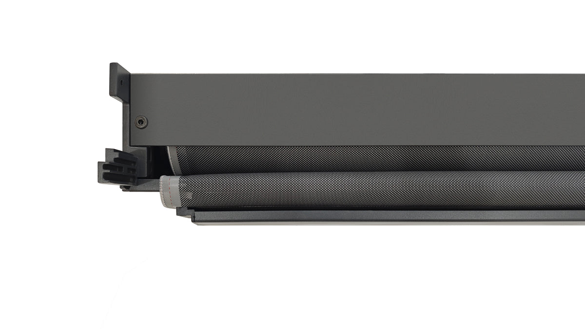 3m Retractable Privacy Windscreen Blind | All LuxShade™ & SplitZone™ 3x6 Compatible