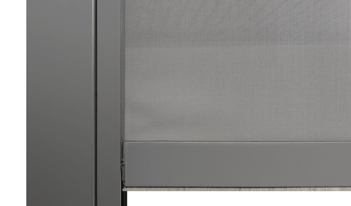 3m Retractable Privacy Windscreen Blind | All LuxShade™ & SplitZone™ 3x6 Compatible