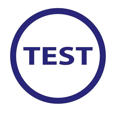 TEST PURCHASE 1