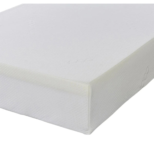 Reflex & Memory Foam 6