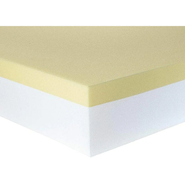 Reflex & Memory Foam 6